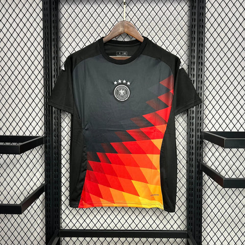 Torwarttrikot Deutschland 2024/2025
