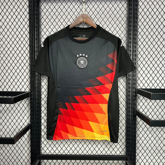 Torwarttrikot Deutschland 2024/2025