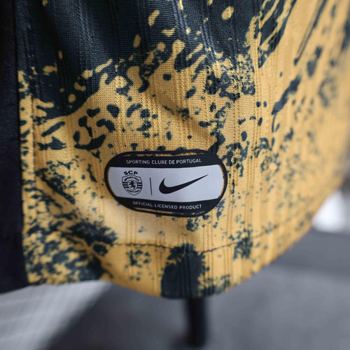 Sporting Special/Sondertrikot 2024/2025