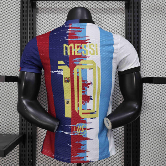 Messi Special/Sondertrikot 2025/2026