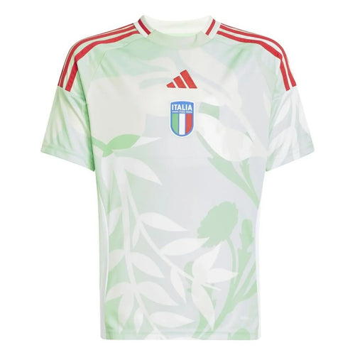 Auswärtstrikot Italien EURO 2025