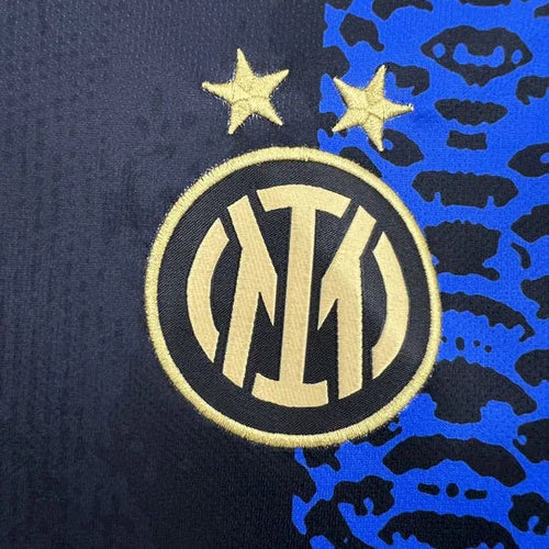Inter Mailand Special/Sondertrikot 2024/2025