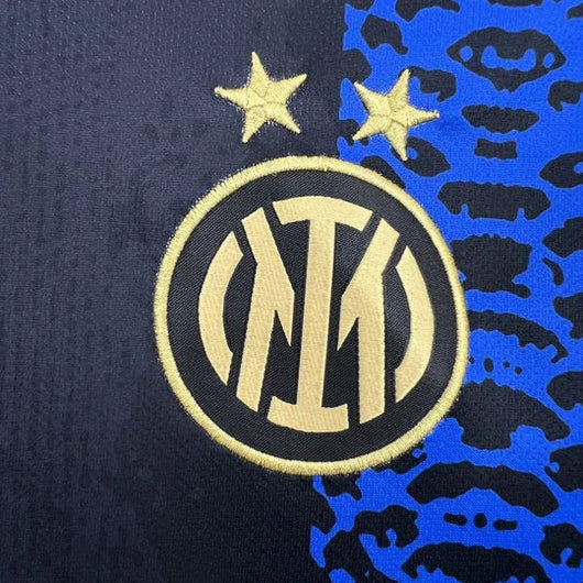 Inter Mailand Special/Sondertrikot 2024/2025