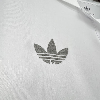 Real Madrid Trikot 125th Anniversary 26/27