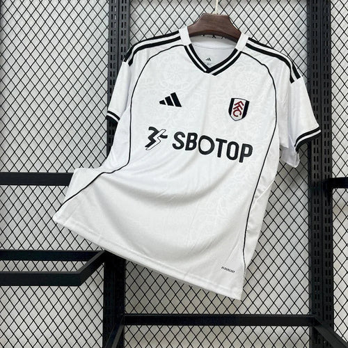 Fulham Trikot 2025/2026