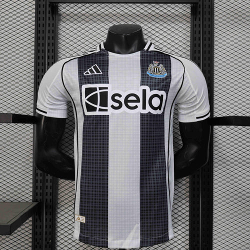 Newcastle Trikot 2025/2026
