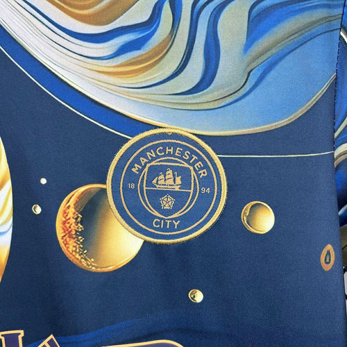 Manchester City Special/Sondertrikot 2025/2026