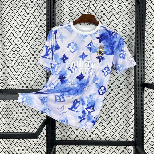 Real Madrid Special/Sondertrikot 2025/2026