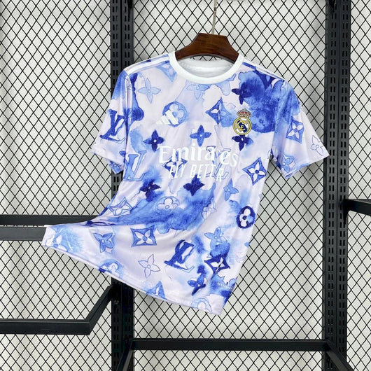 Real Madrid Special/Sondertrikot 2025/2026