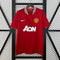 Retro/Vintagetrikot Manchester United 11/12
