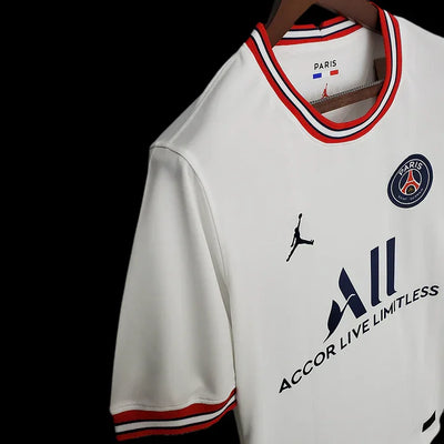 Paris Retro Trikot 2017/2018