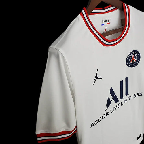 Paris Retro Trikot 2017/2018
