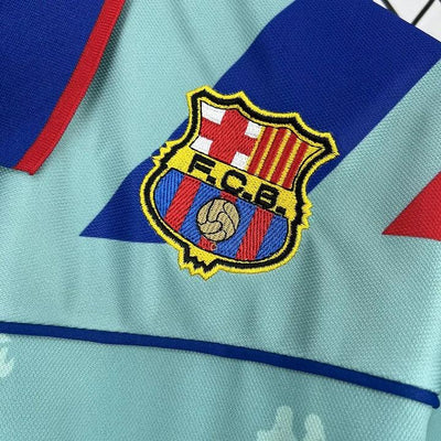 FC Barcelona Retro Trikot 1992/1995