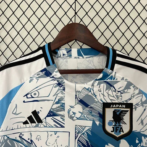 Japan Special/Sondertrikot DBZ 2024
