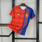 Trikot Spanien 2025