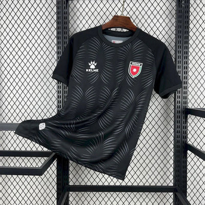 Jordanien Trikot WM 2026