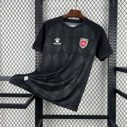 Jordanien Trikot WM 2026