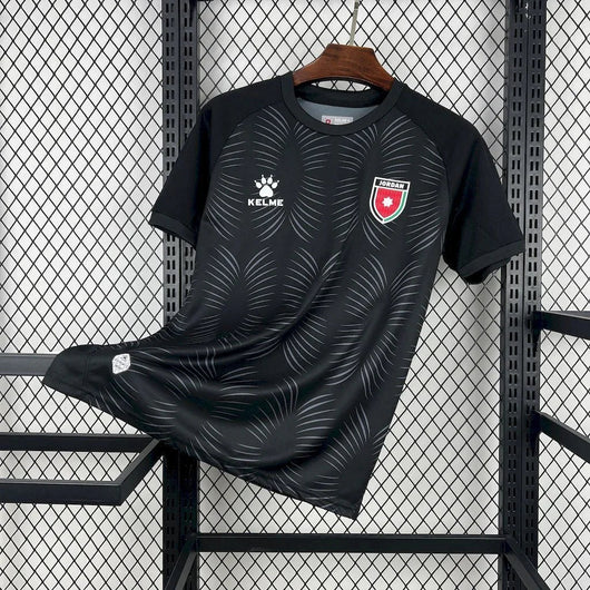Jordanien Trikot WM 2026