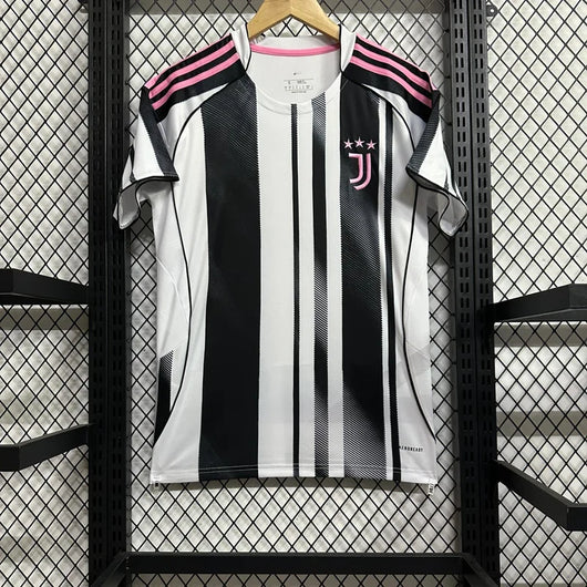 Juventus Trikot 2025/2026