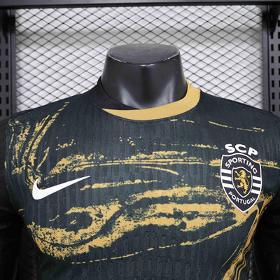 Sporting Special/Sondertrikot 2024/2025