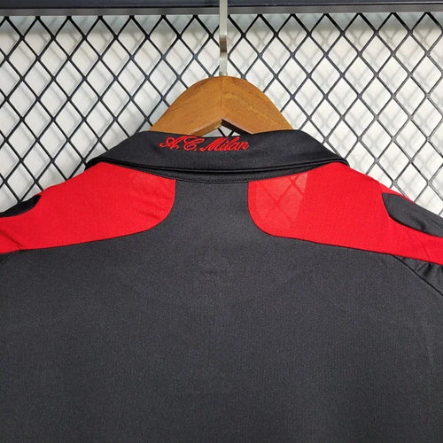 Vintage/Retrotrikot AC Mailand 2007/2008
