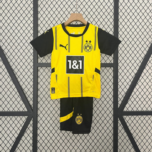 Dortmund Kinder-Set 2024/2025