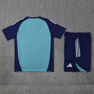 Arsenal Shorts Set