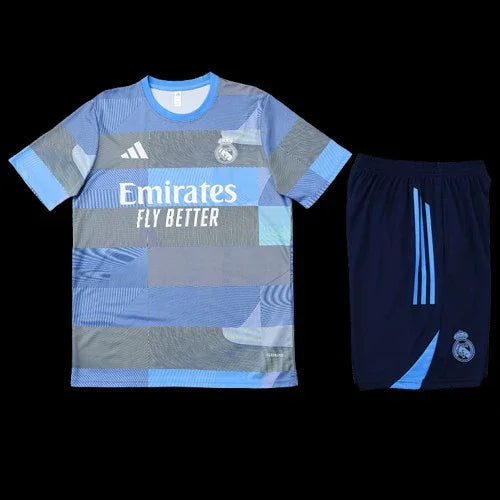 Real Madrid Set