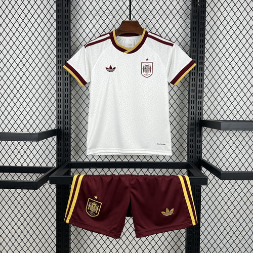 Spanien Kinder-Set WM2026