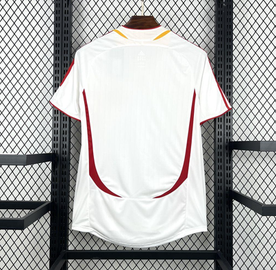 Vintage/Retrotrikot Spanien 2006
