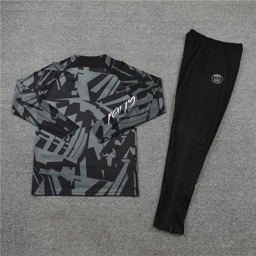 Real Madrid Tracksuit