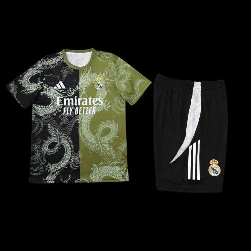 Real Madrid Set