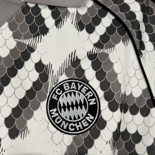 Bayern München Special/Sondertrikot 2025/2026