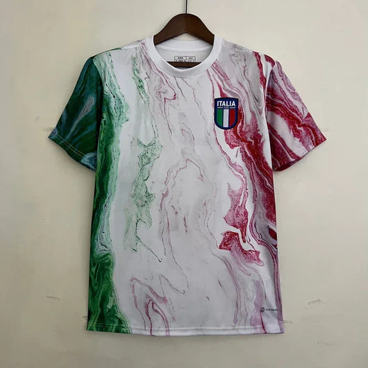 Italien Trainingstrikot 2023