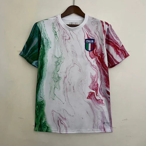 Trainings Trikot Italien 2023