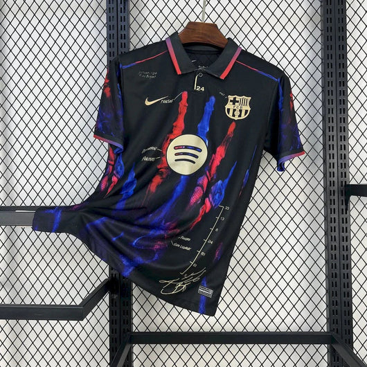 FC Barcelona Special/Sondertrikot 2025/2026