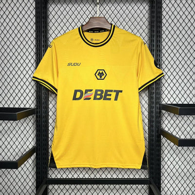 Wolves Trikot 2024/2025