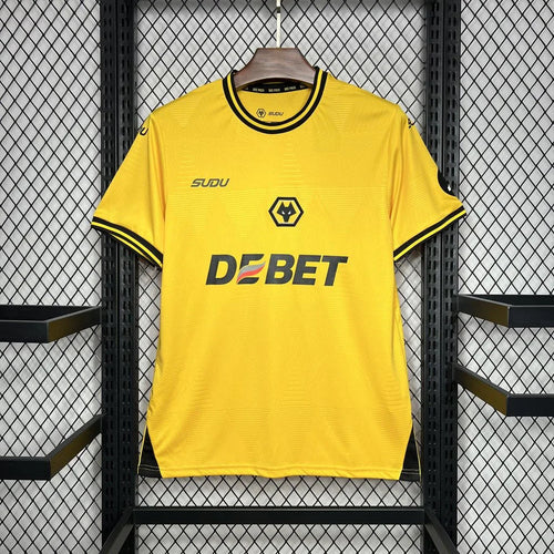Wolves Trikot 2024/2025