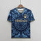 Italien Special/Sondertrikot Blau und Gold 2023/2024