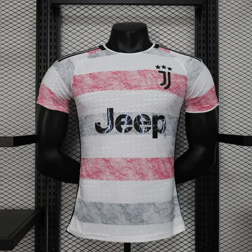 Juventus Special/Sondertrikot Player Version 2023/2024