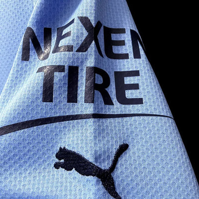 Manchester City Heimtrikot 2022/2023