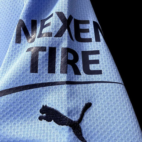 Manchester City Heimtrikot 2022/2023