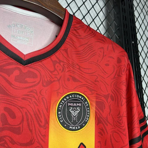 Konzept Trikot Inter Miami 2024/2025