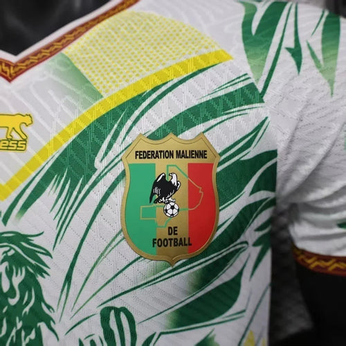 Mali Auswärtstrikot WM 2026