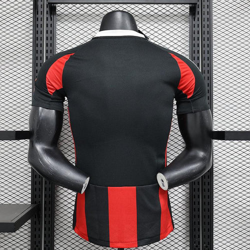 Fulham Auswärtstrikot 2024/2025