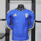 Langarm Trikot Italien WM 2026