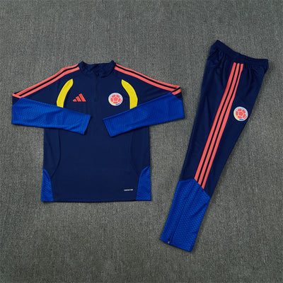 Colombia Tracksuit