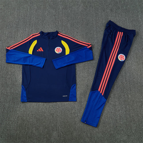 Colombia Tracksuit
