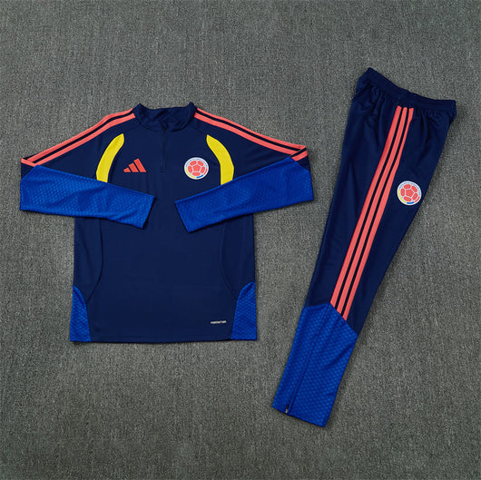 Colombia Tracksuit