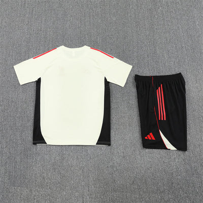 Liverpool Shorts Set